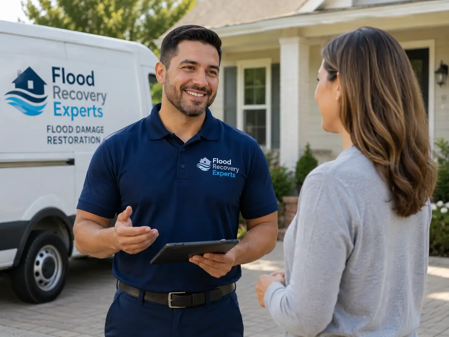 Flood Damage Cleanup Buda, IL FAQs
